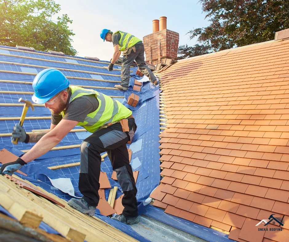 Why choose Roof Repair Near Me in East Bend, NC